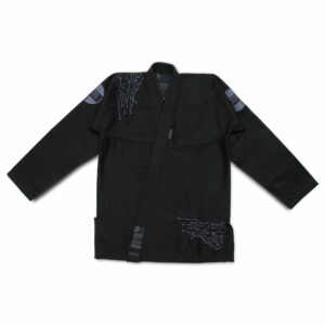 Artificial Series (Jiu Jitsu)