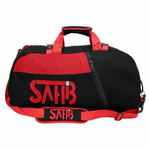 Bjj Gym Bag