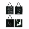 Twill Tote Bag