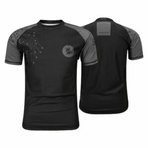 Sahib pro Rush Guard