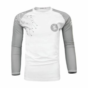Sahib pro Rush Guard