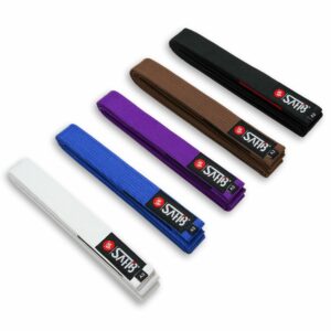 Bjj Belts