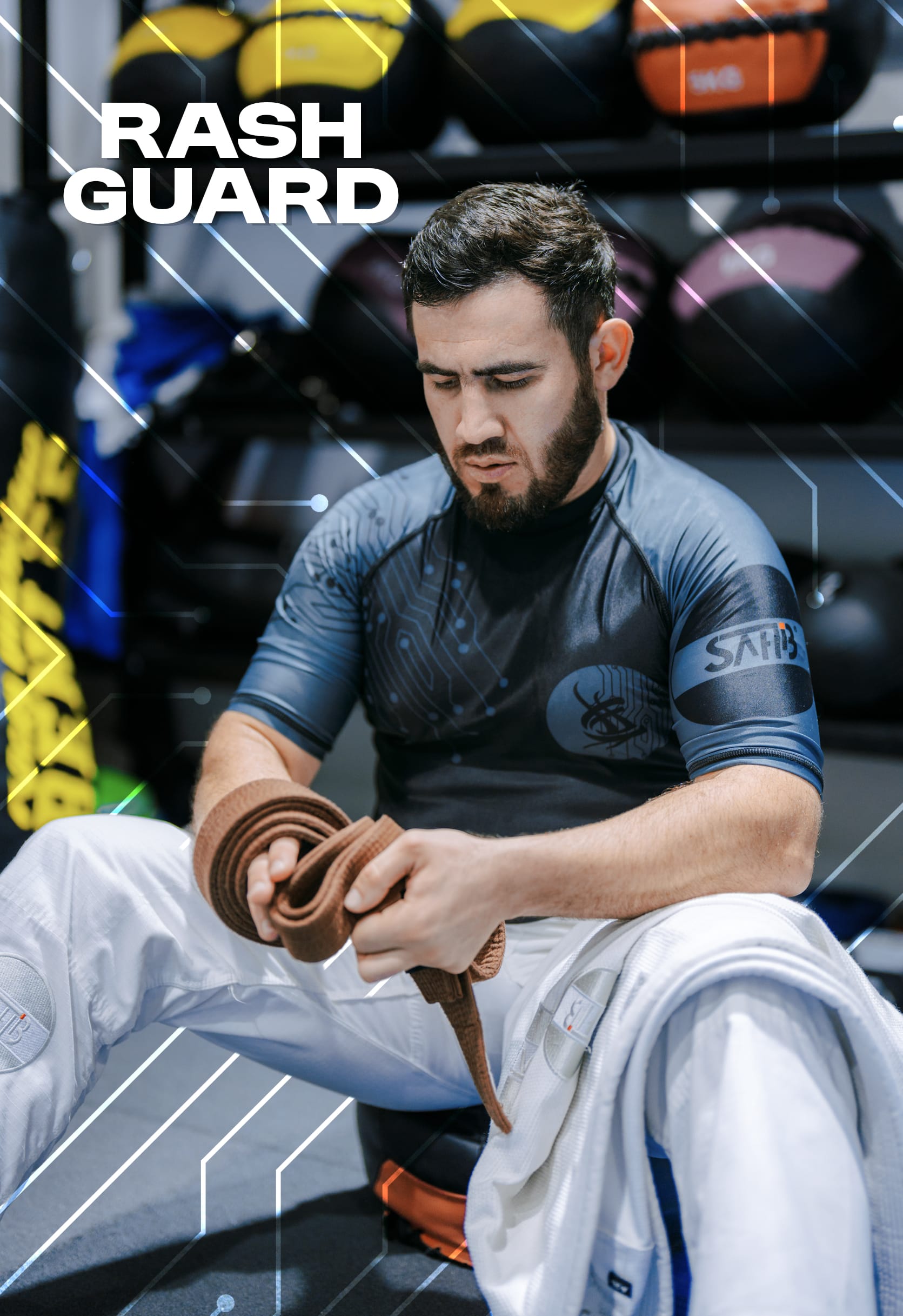 Rashguard