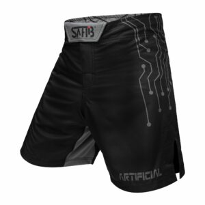 Sahib® Artificial Series Mma Shorts