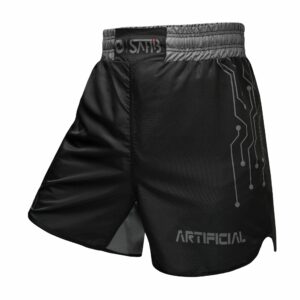 Sahib® Artificial Series No Gi Shorts