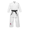 Sahib Canvas Karate Gi White
