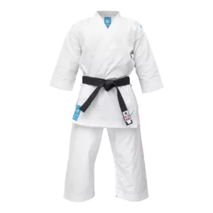 Sahib Sakura Blue Label Karate Gi high performance martial arts uniform